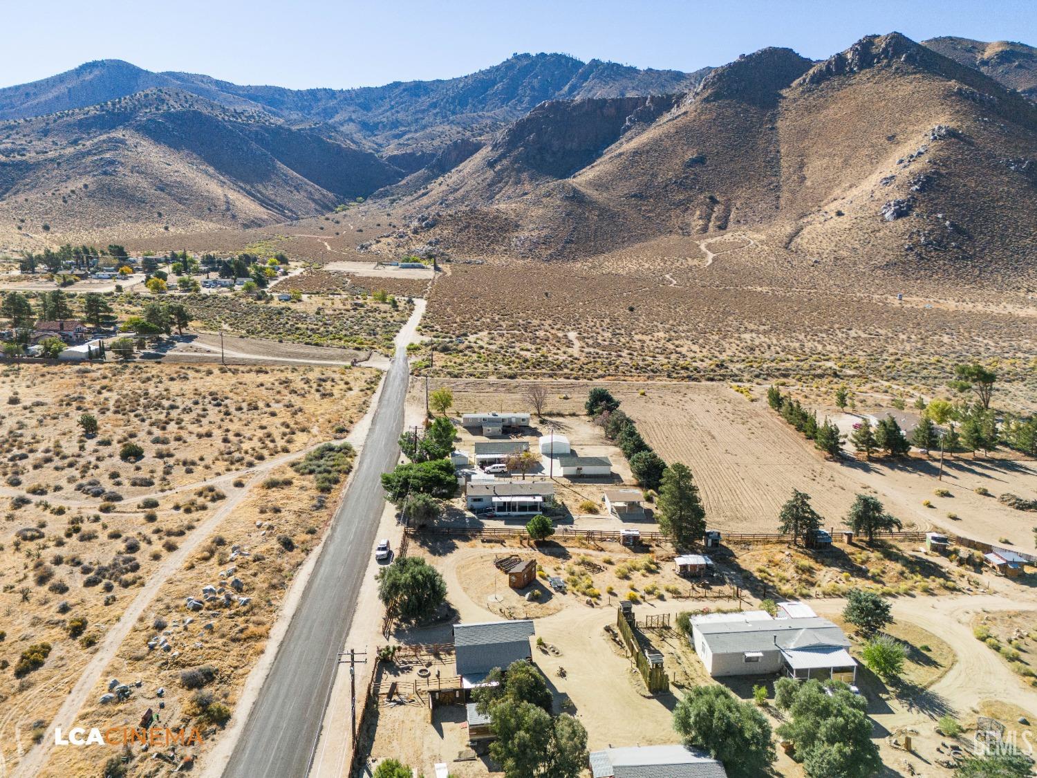 Undisclosed Address Onyx, CA 93255 - Photo 30 of 33