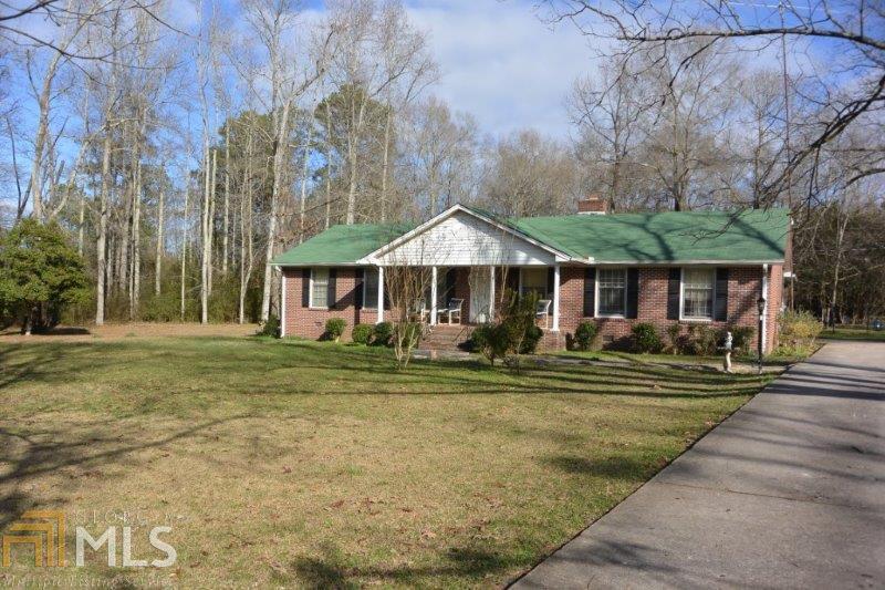 7416 Forrest Road Grantville, GA 30220 - Photo 1 of 1 Gallery Image 1