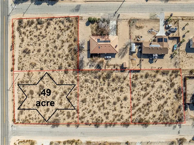 $28,000 | 504 Stanley Street, Lucerne Valley, CA 92356