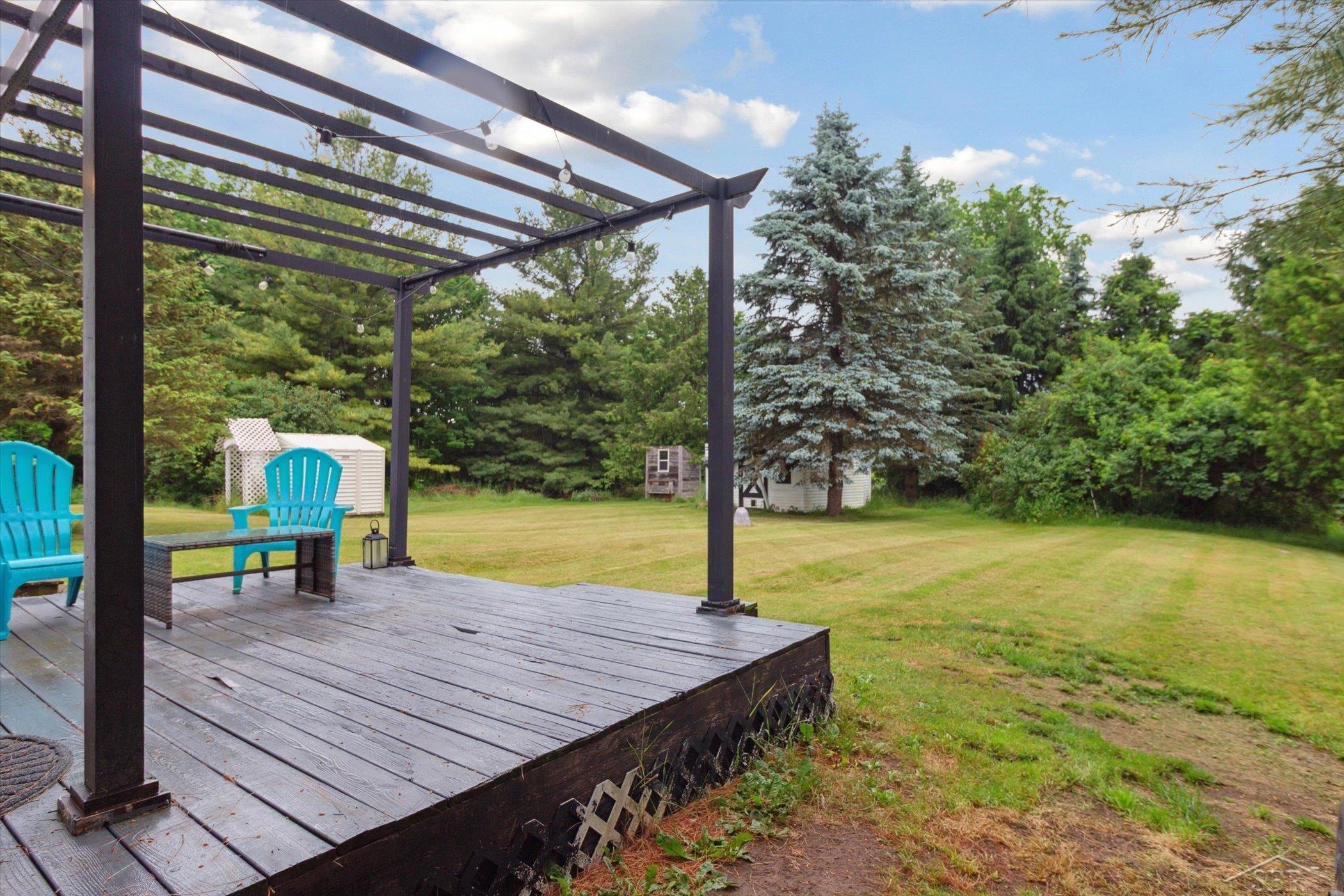 4150 Buzzell Road Gladwin, MI 48624 - Photo 35 of 36