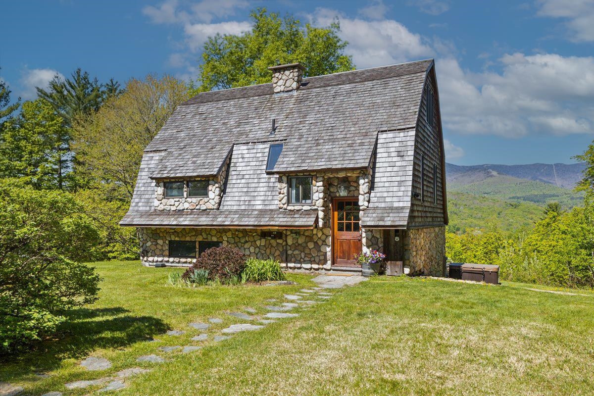 290 Dump Road Warren, VT 05674 - Photo 3 of 40