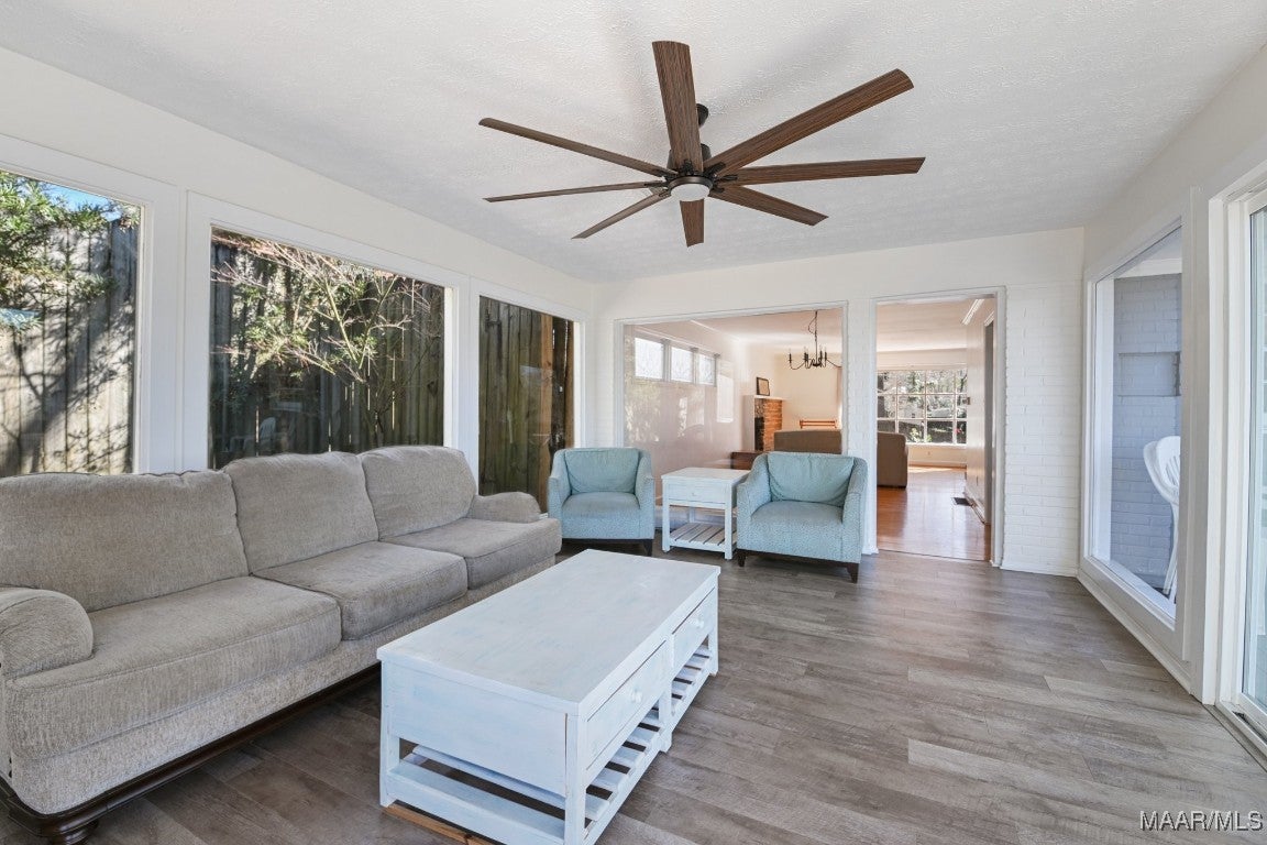 3513 Mayfair Road Montgomery, AL 36109 - Photo 7 of 31 Gallery Image 7