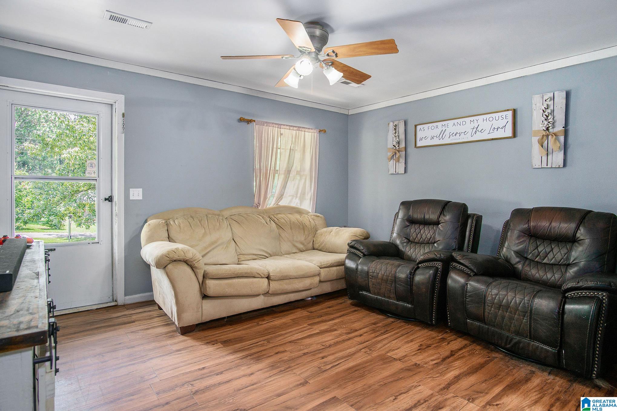 91 Crumpton Street Thorsby, AL 35171 - Photo 10 of 21