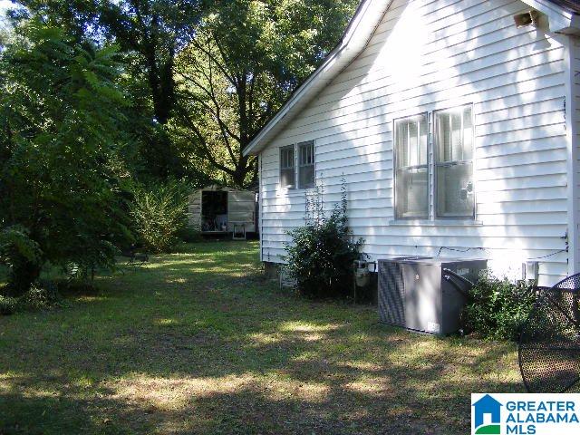 116 Valley Street Adamsville, AL 35005 - Photo 4 of 4