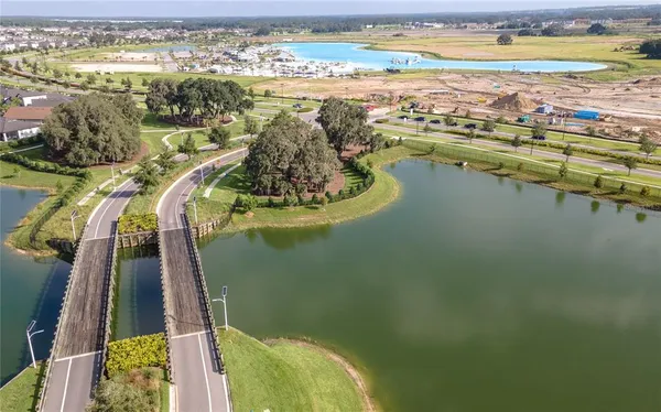 a view of an ocean view