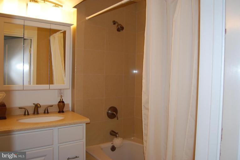 411 Trimble Road Joppa, MD 21085 - Photo 10 of 15 Master Bath
