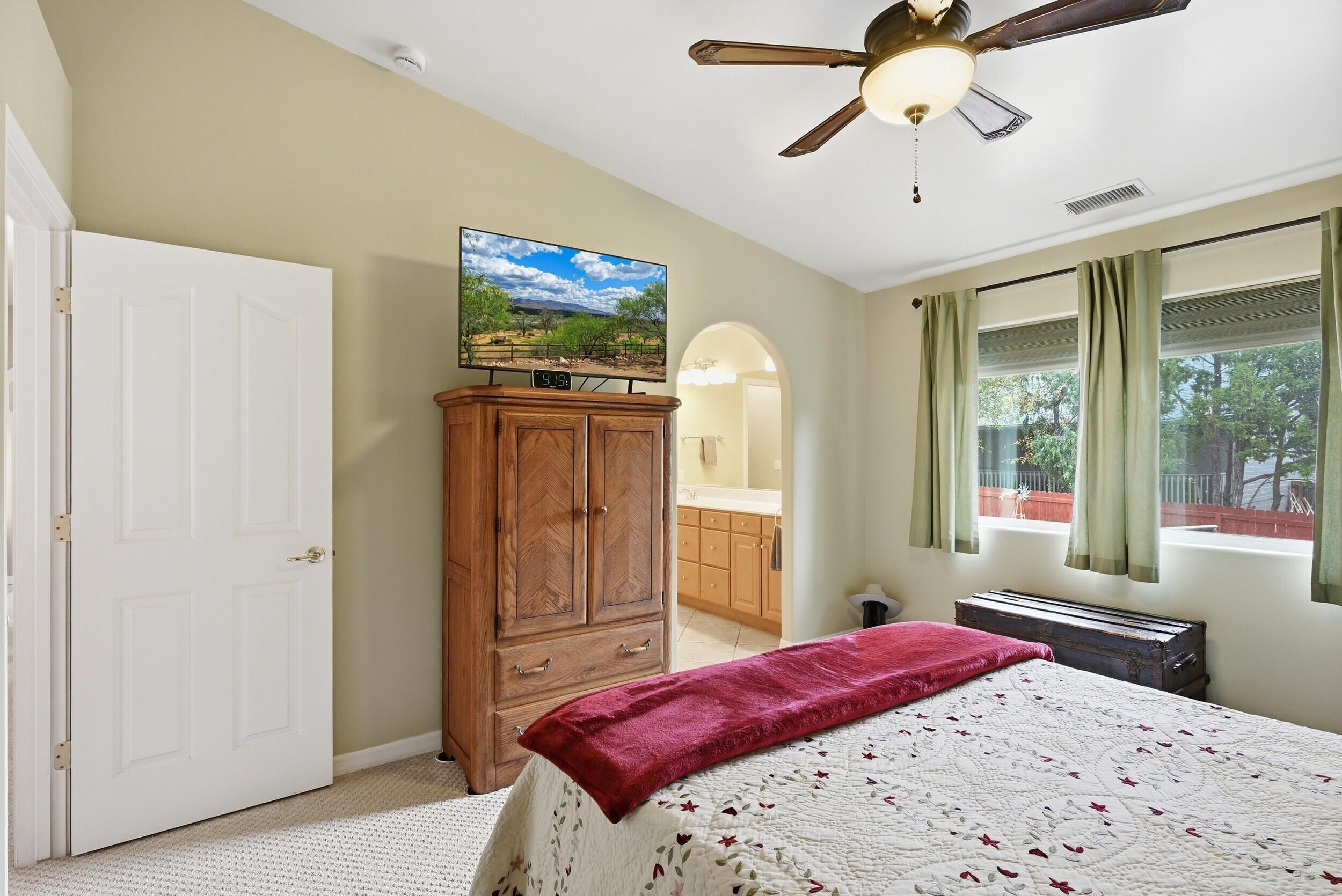 603 North Eagle Ridge Road Payson, AZ 85541 - Photo 10 of 24