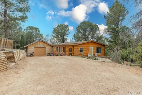 $440,000 | 847 Timber Ridge Road, Divide, CO 80814