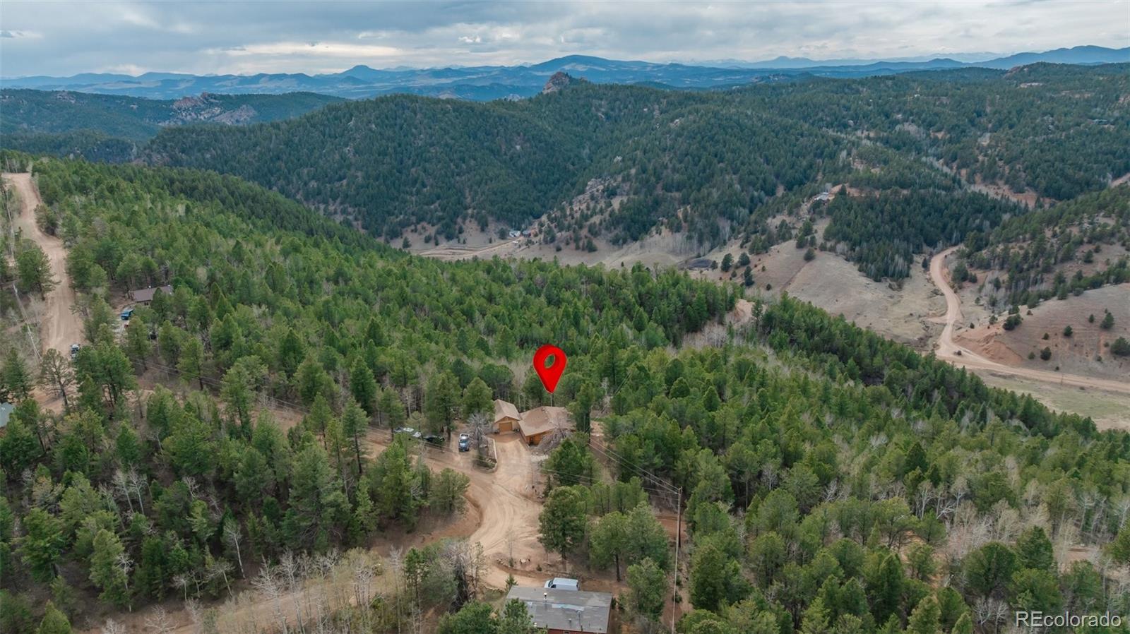 847 Timber Ridge Road Divide, CO 80814 - Photo 33 of 41