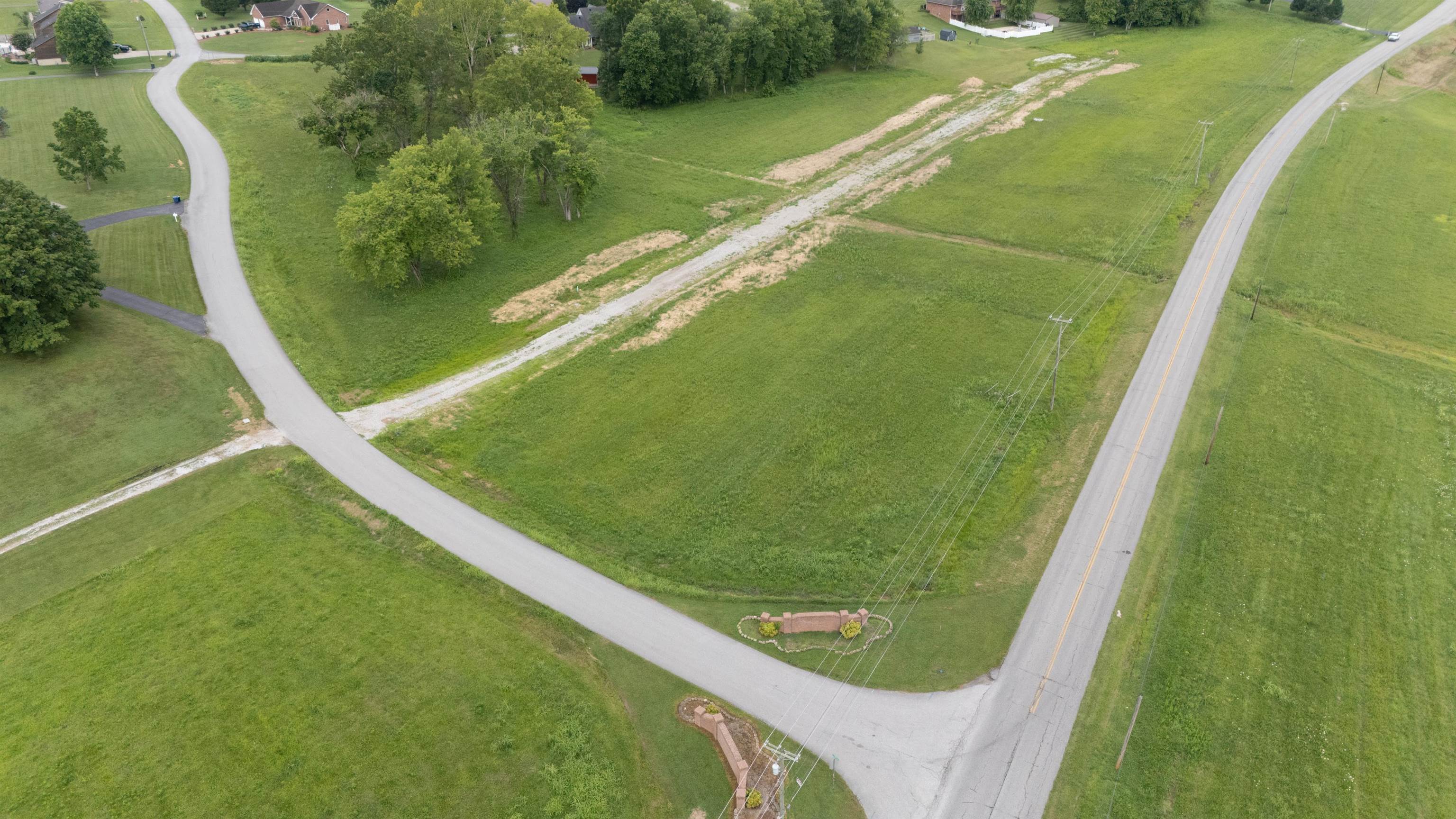 Lot #6 R Greenbrier Plantations Phase 1 Grayson, KY 41143 - Photo 1 of 28