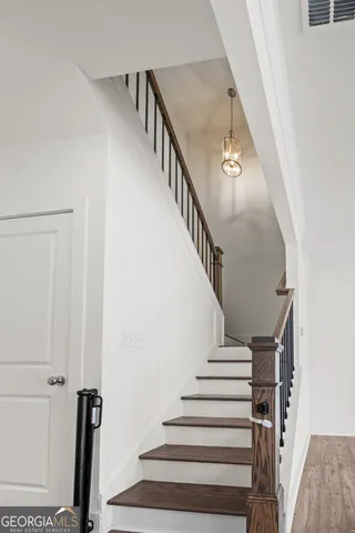 $339,700 | 7690 Baron Road, Unit 606, Fairburn, GA 30213