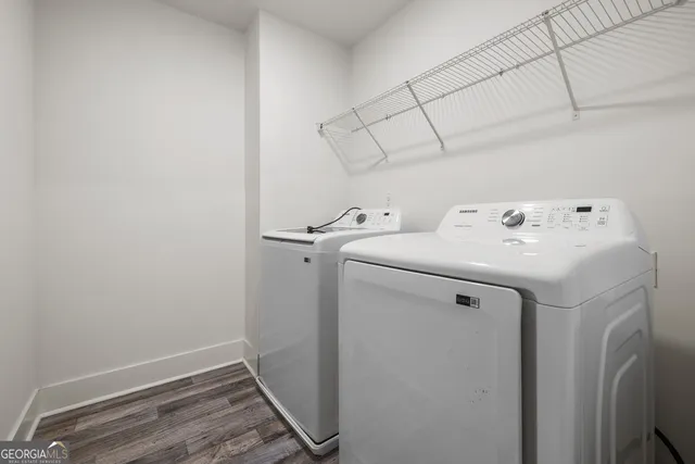 $339,700 | 7690 Baron Road, Unit 606, Fairburn, GA 30213