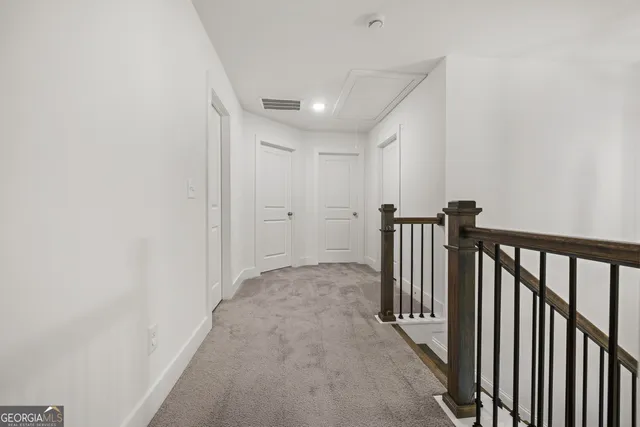 $339,700 | 7690 Baron Road, Unit 606, Fairburn, GA 30213