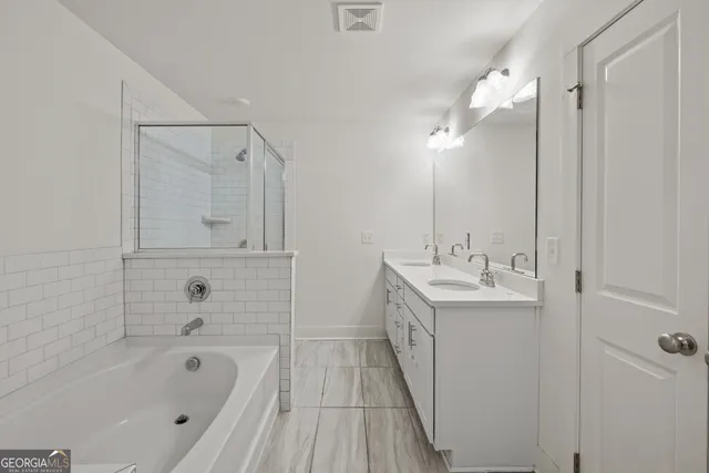 $339,700 | 7690 Baron Road, Unit 606, Fairburn, GA 30213