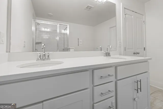 $339,700 | 7690 Baron Road, Unit 606, Fairburn, GA 30213