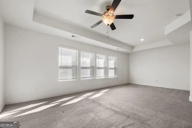 $339,700 | 7690 Baron Road, Unit 606, Fairburn, GA 30213