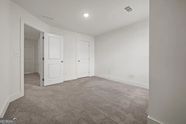 $339,700 | 7690 Baron Road, Unit 606, Fairburn, GA 30213