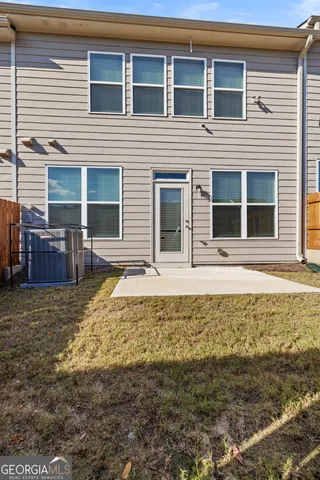 $339,700 | 7690 Baron Road, Unit 606, Fairburn, GA 30213