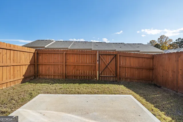 $339,700 | 7690 Baron Road, Unit 606, Fairburn, GA 30213