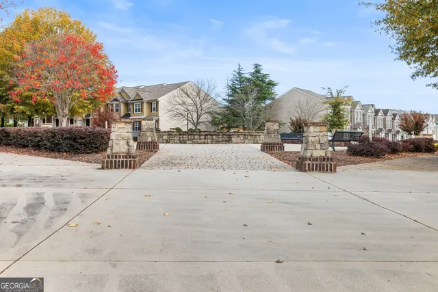 $339,700 | 7690 Baron Road, Unit 606, Fairburn, GA 30213