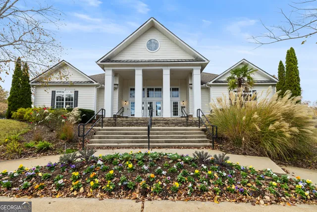 $339,700 | 7690 Baron Road, Unit 606, Fairburn, GA 30213