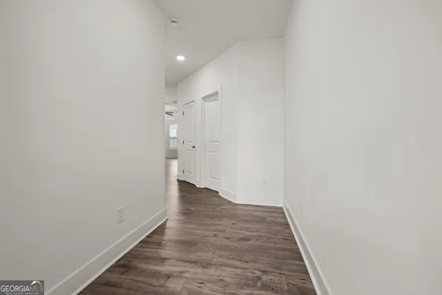 $339,700 | 7690 Baron Road, Unit 606, Fairburn, GA 30213