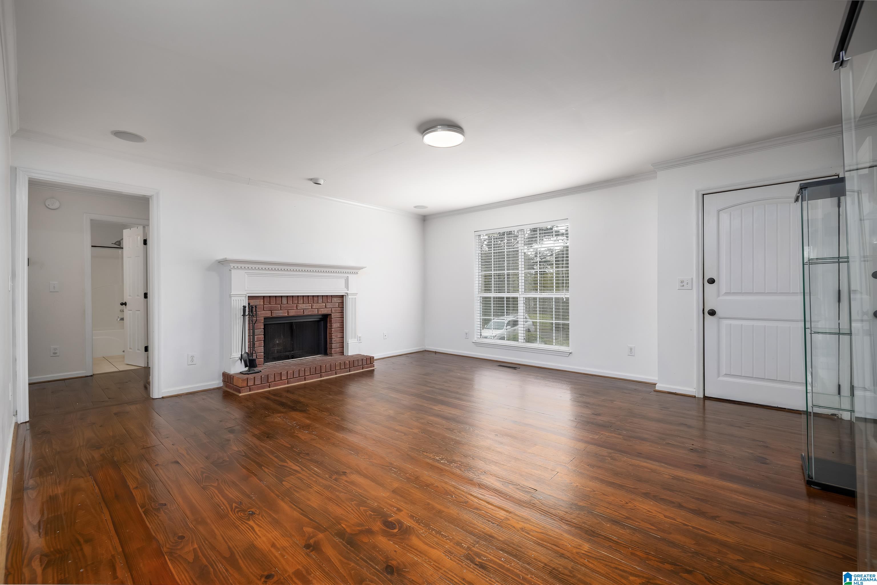 9338 Silley Dean Road Pinson, AL 35126 - Photo 8 of 37