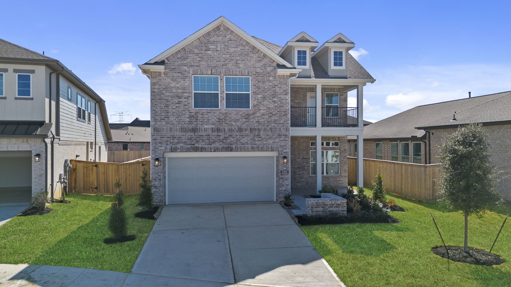 21915 Georgia Hackberry Way Cypress, TX 77433 - Photo 36 of 44