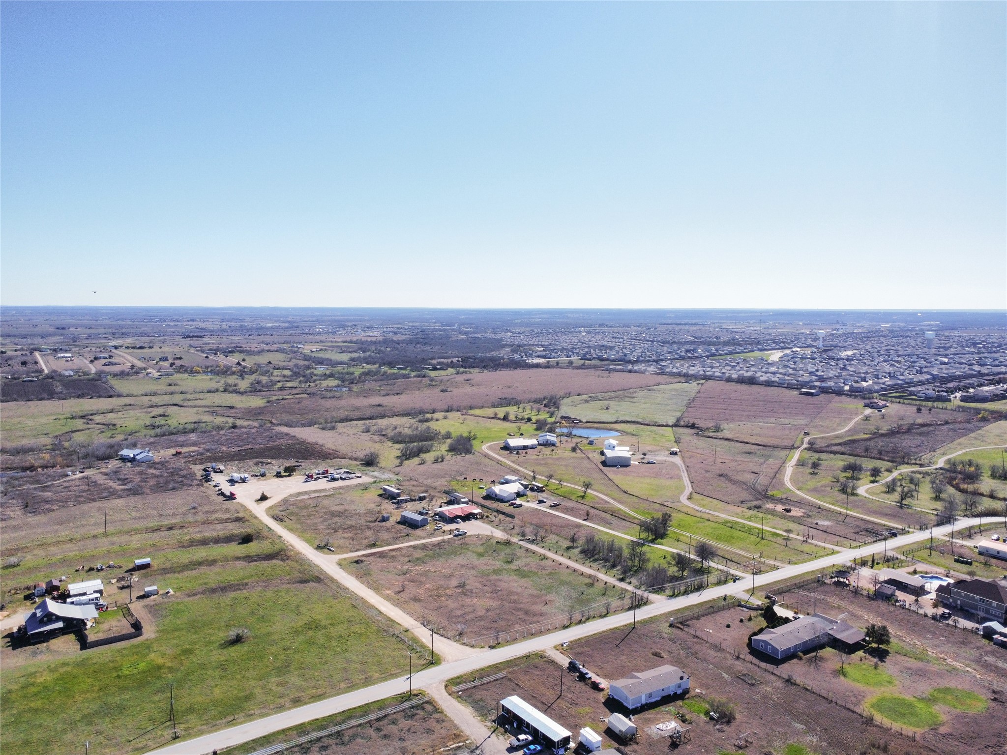 12321 Johnson Road Manor, TX 78653 - Photo 16 of 32 Gallery Image 16