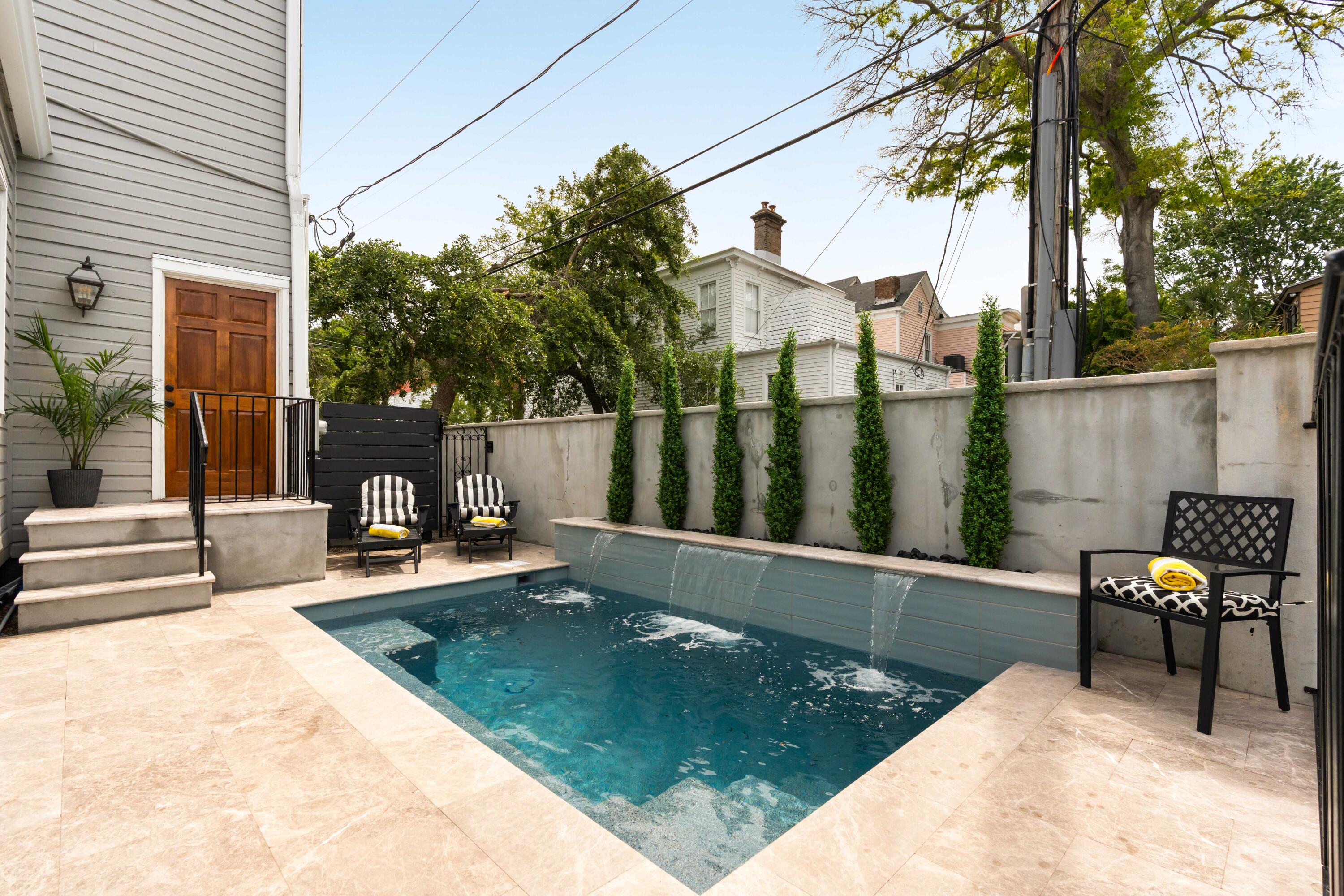 142 Spring Street Charleston, SC 29403 - Photo 12 of 54 DSC03030