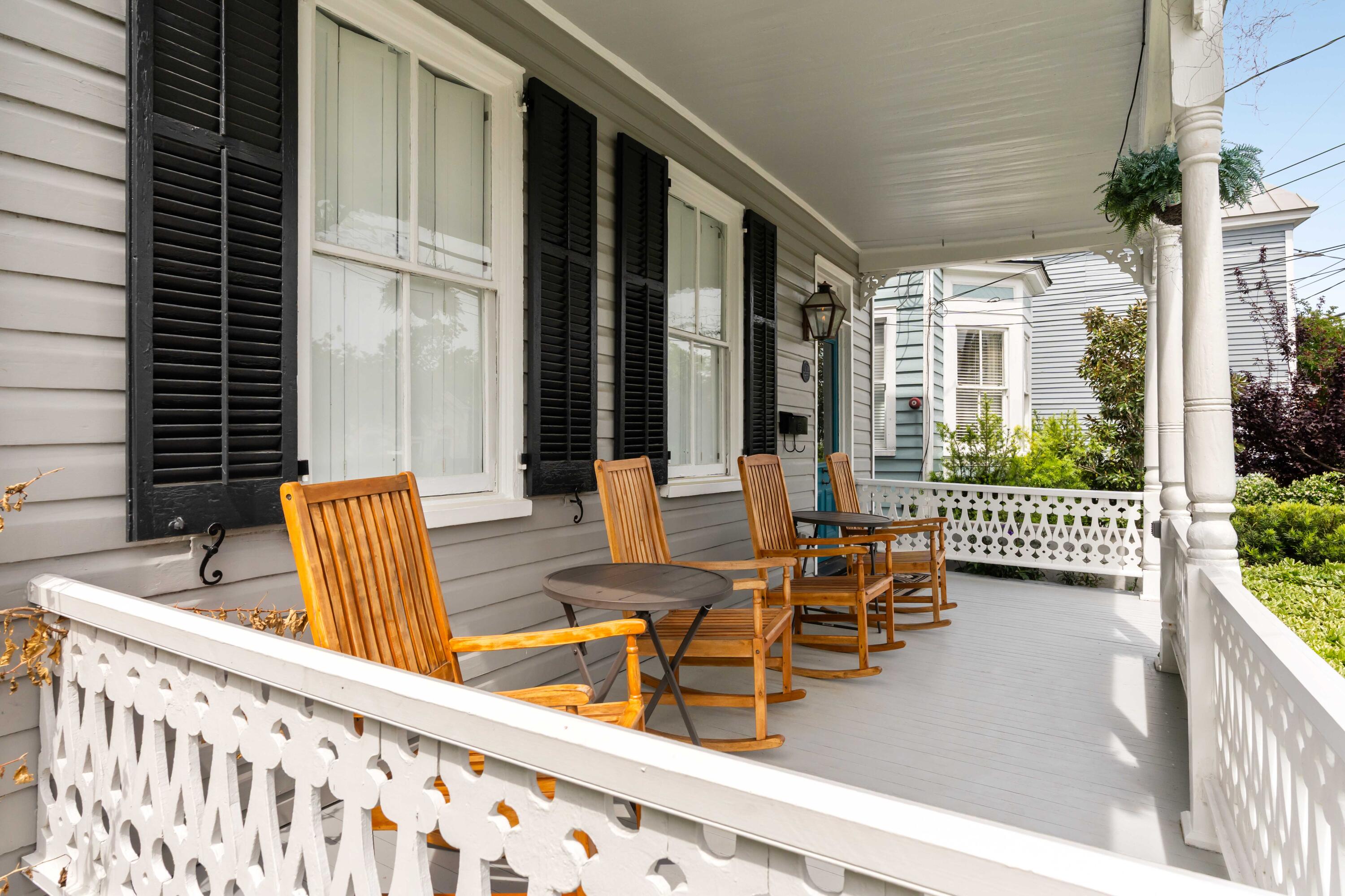 142 Spring Street Charleston, SC 29403 - Photo 17 of 54 DSC03019