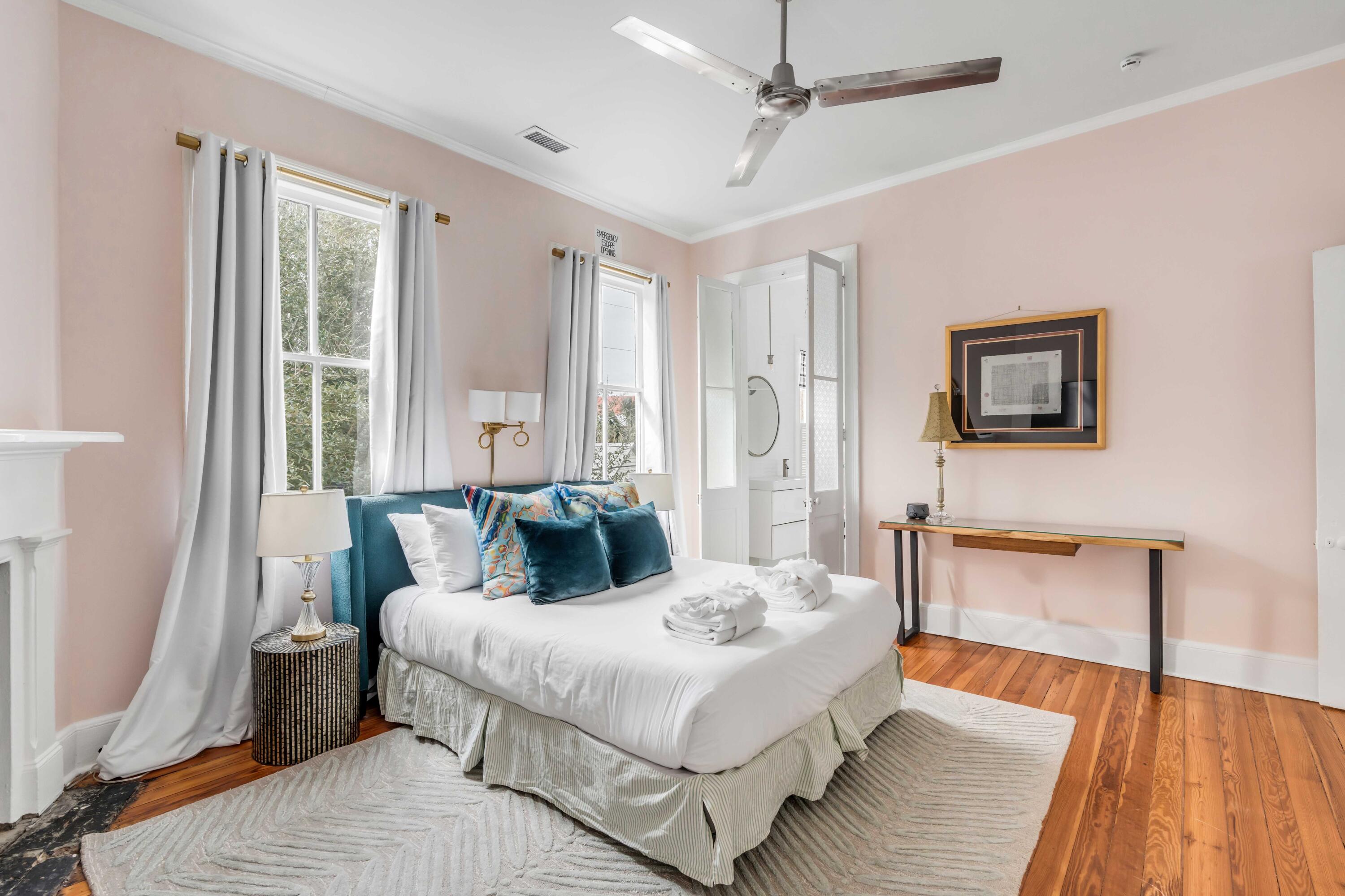 142 Spring Street Charleston, SC 29403 - Photo 29 of 54 DSC03930