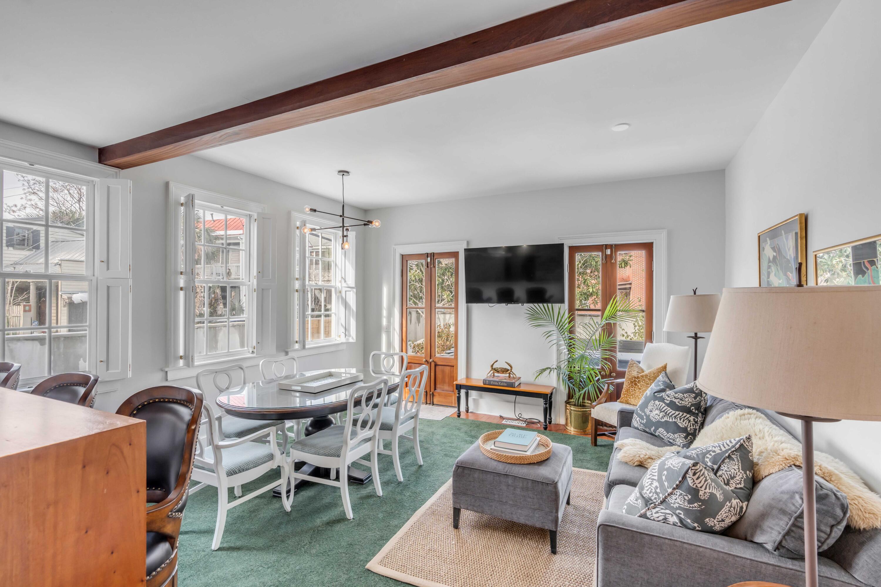 142 Spring Street Charleston, SC 29403 - Photo 40 of 54 DSC03875