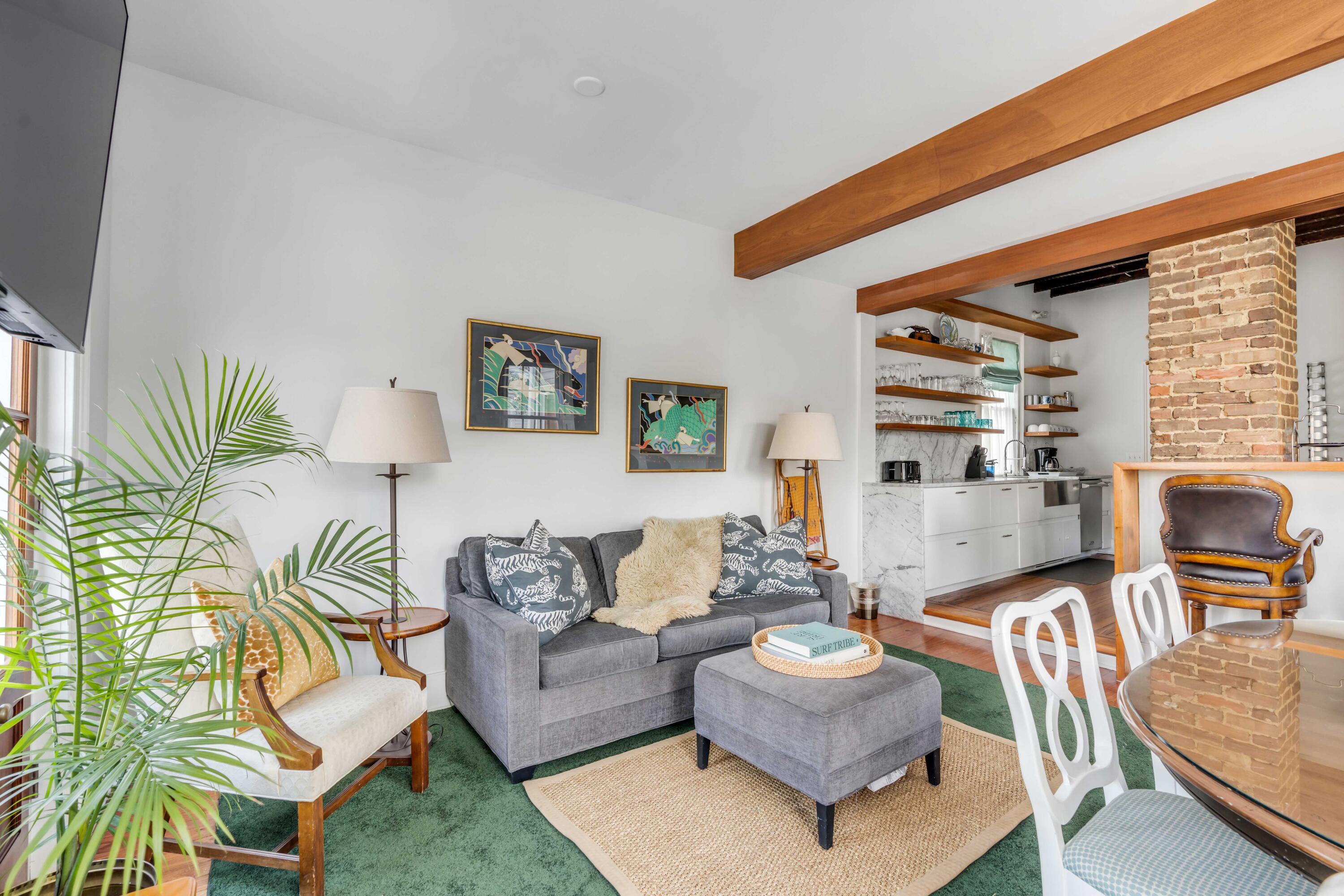 142 Spring Street Charleston, SC 29403 - Photo 42 of 54 DSC03855