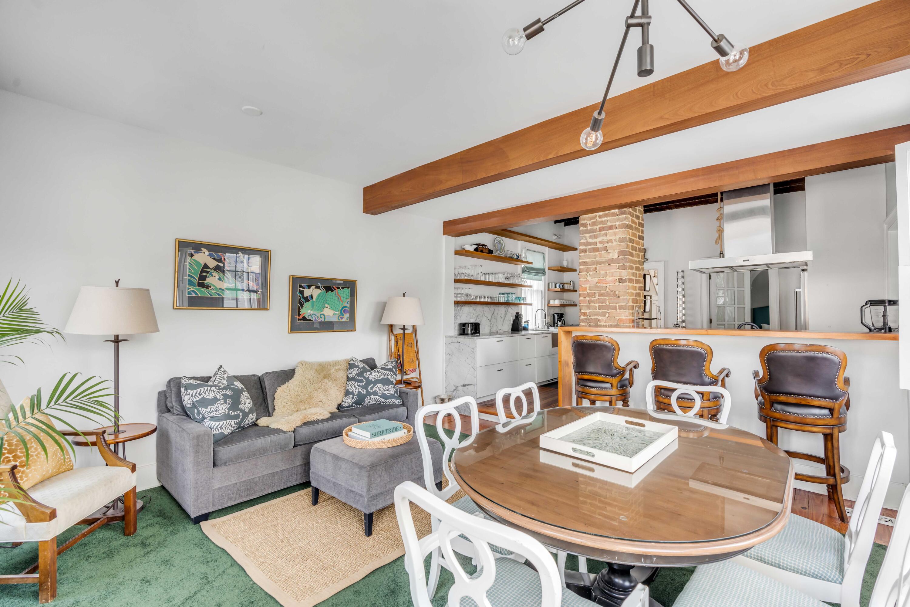 142 Spring Street Charleston, SC 29403 - Photo 43 of 54 DSC03850