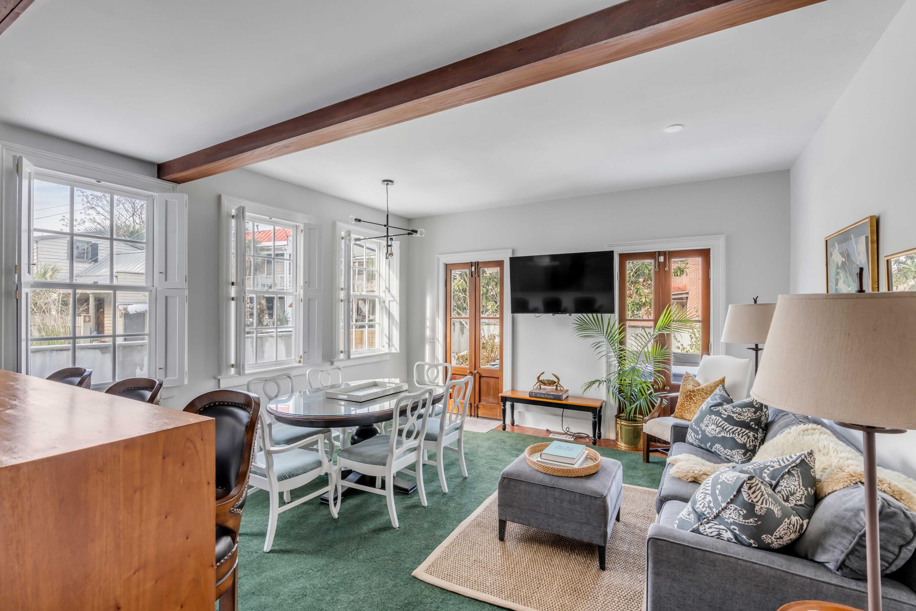 142 Spring Street Charleston, SC 29403 - Photo 44 of 54 DSC03845