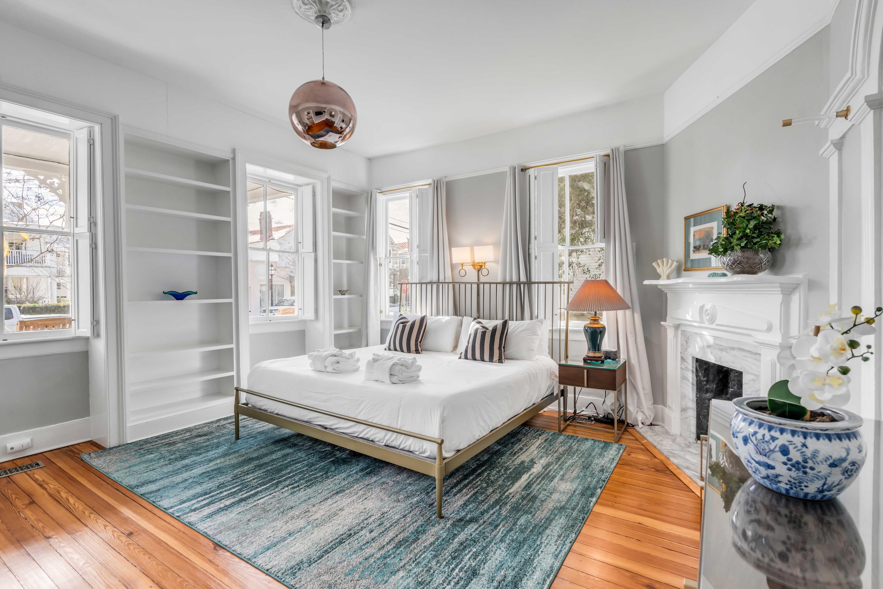 142 Spring Street Charleston, SC 29403 - Photo 52 of 54 DSC03776