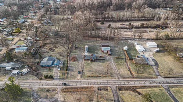 $310,000 | 29025 King Road, Romulus, MI 48174