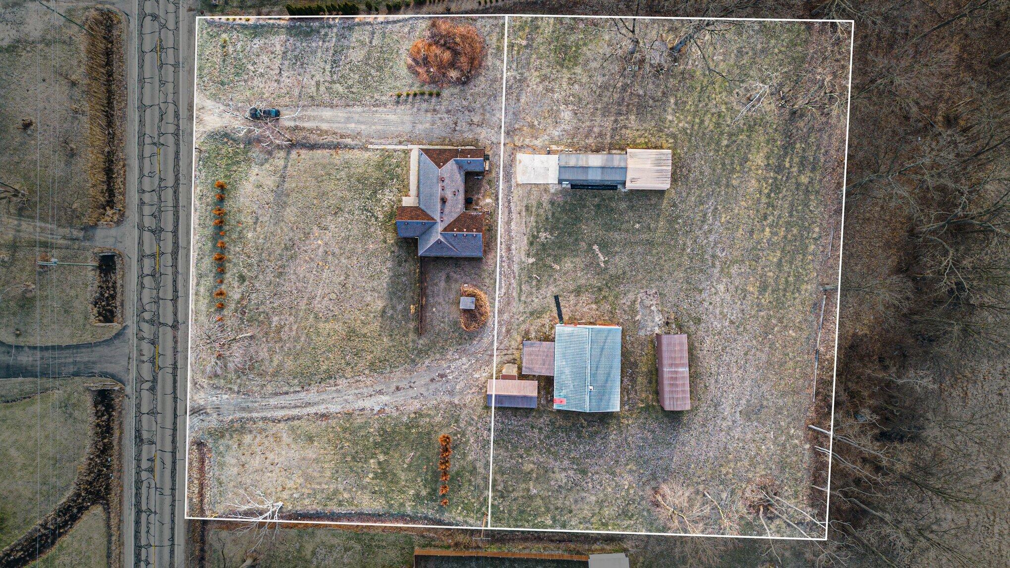 29025 King Road Romulus, MI 48174 - Photo 18 of 18 dji_0492-lotline_v2