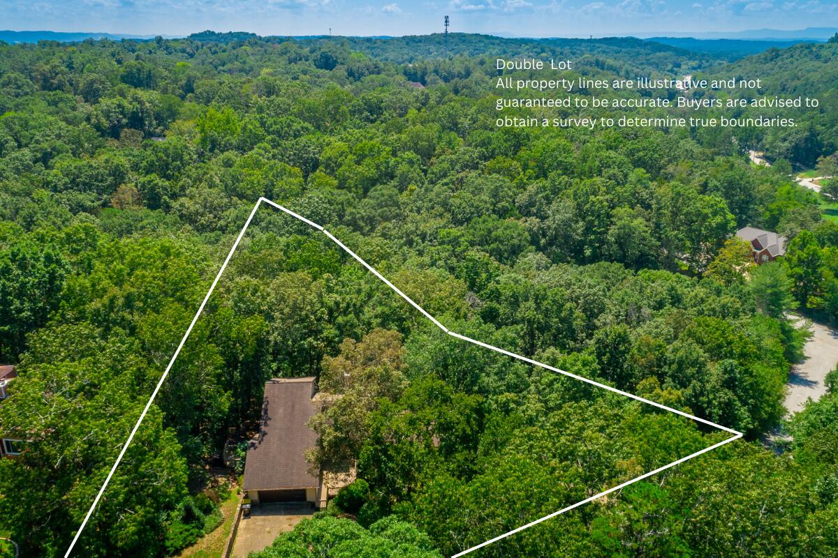 9208 Magic Mountain Drive Chattanooga, TN 37421 - Photo 3 of 87 FLexMLS Photos