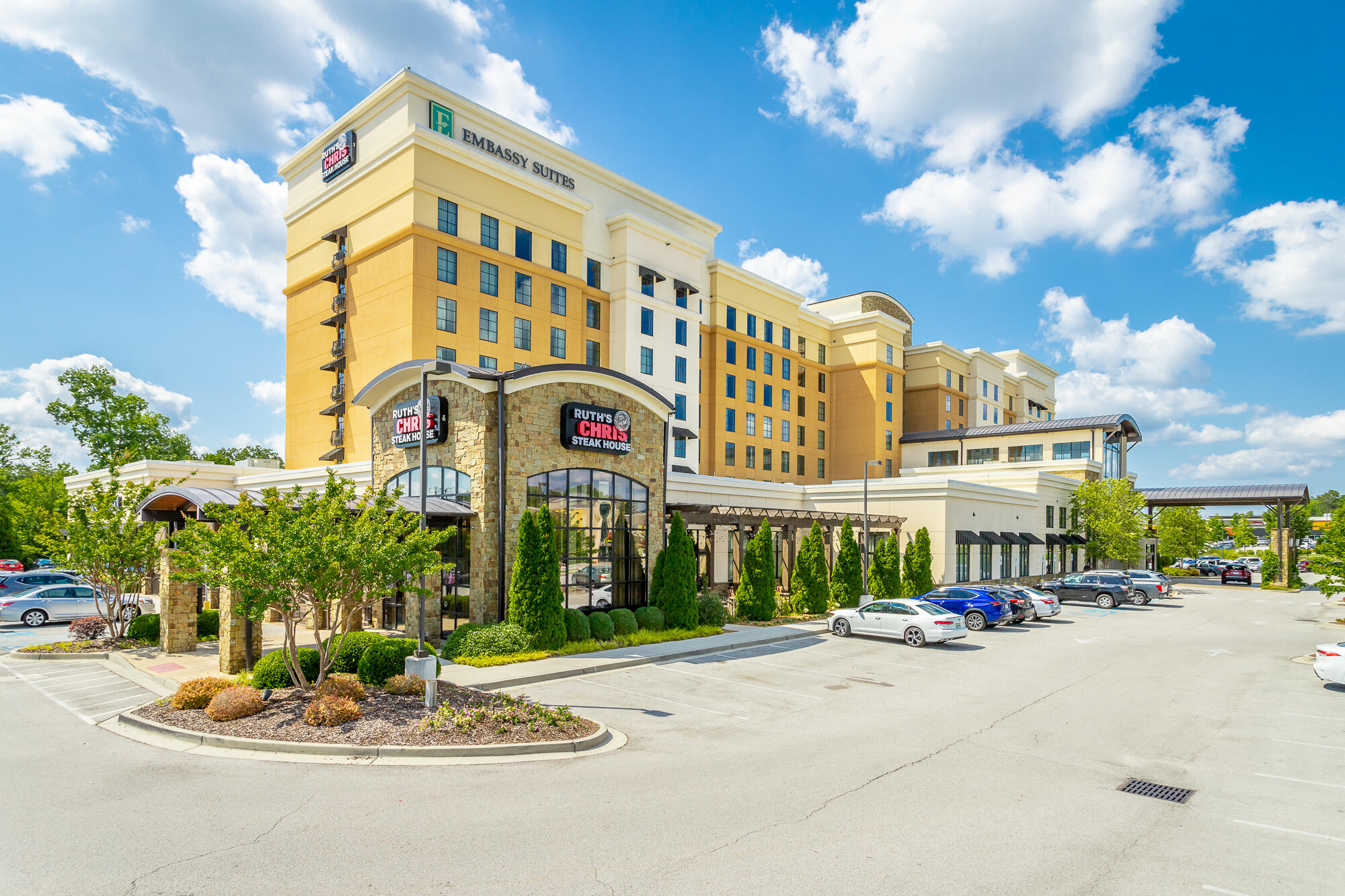 9208 Magic Mountain Drive Chattanooga, TN 37421 - Photo 72 of 87 East Brainerd Community HD-11