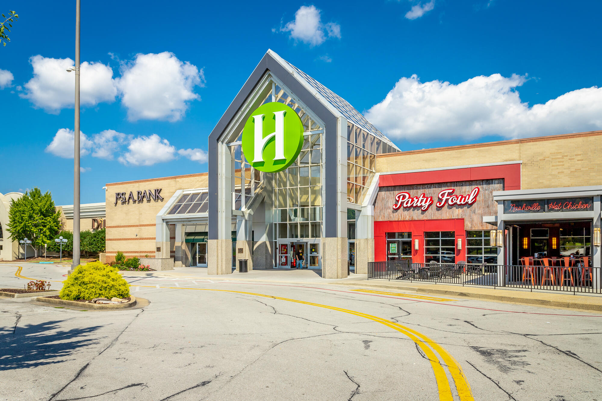 9208 Magic Mountain Drive Chattanooga, TN 37421 - Photo 75 of 87 East Brainerd Community HD-21