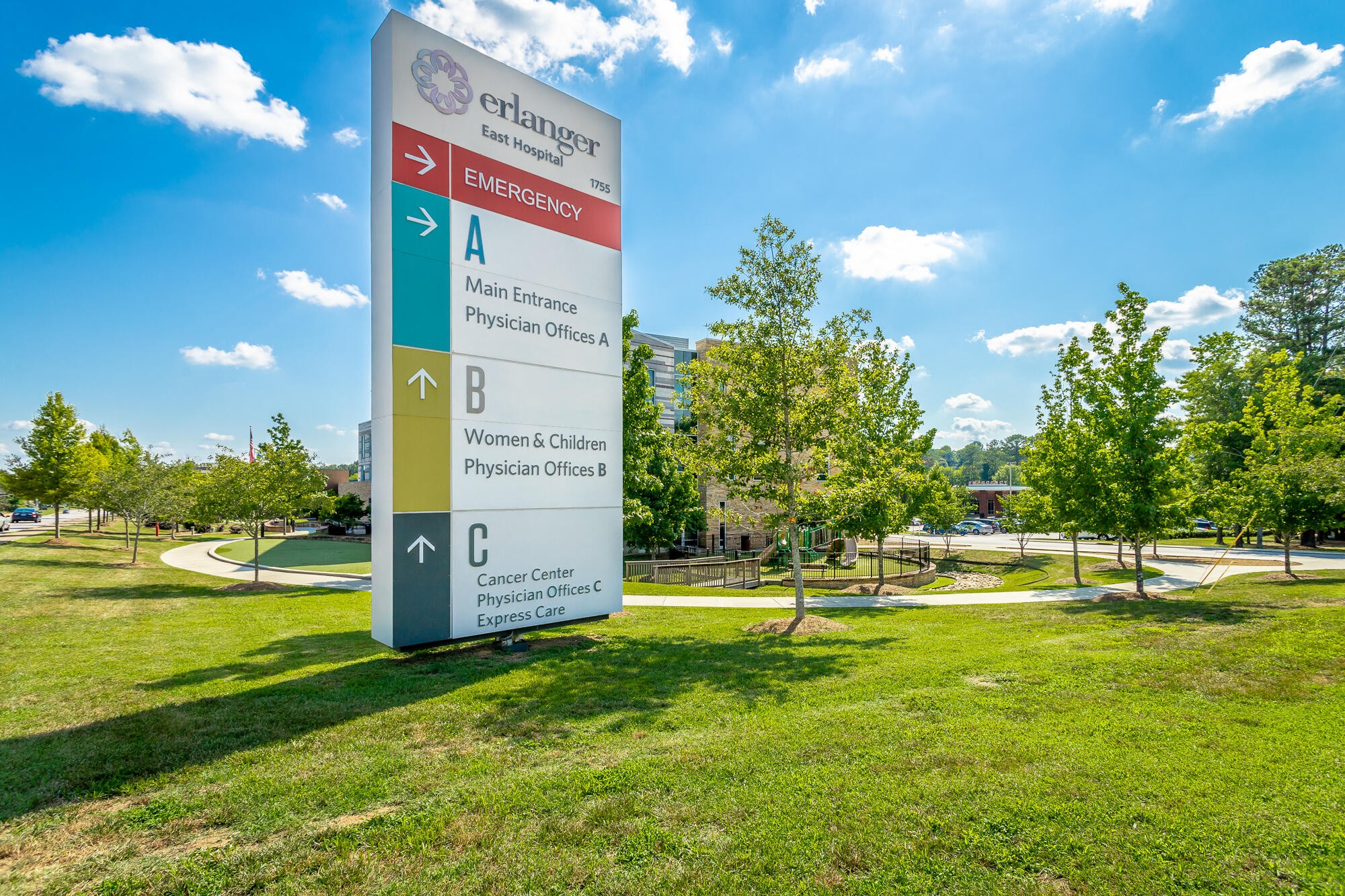 9208 Magic Mountain Drive Chattanooga, TN 37421 - Photo 81 of 87 East Brainerd Community HD-59