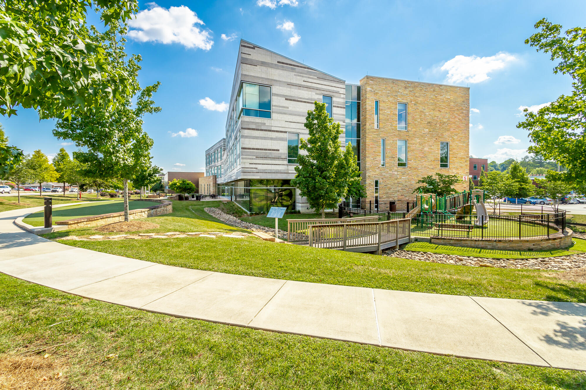 9208 Magic Mountain Drive Chattanooga, TN 37421 - Photo 83 of 87 East Brainerd Community HD-61