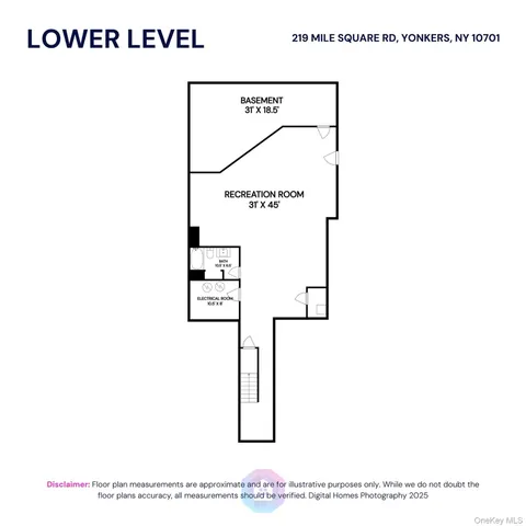 $1,699,999 | 219 Mile Square Road, Yonkers, NY 10701