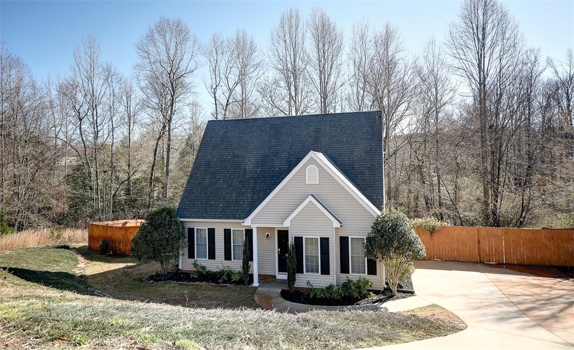 133 P-4-80 Pendleton, SC 29670 - Photo 1 of 29