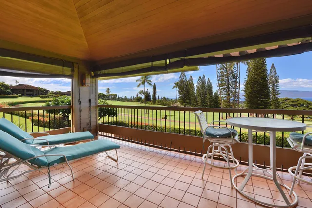 a view of a ocean with sunset view