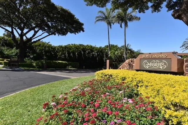 $1,395,000 | 50 Puu Anoano Street, Unit 1904, Lahaina, HI 96761