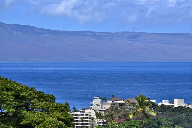 a view of balcony with couch