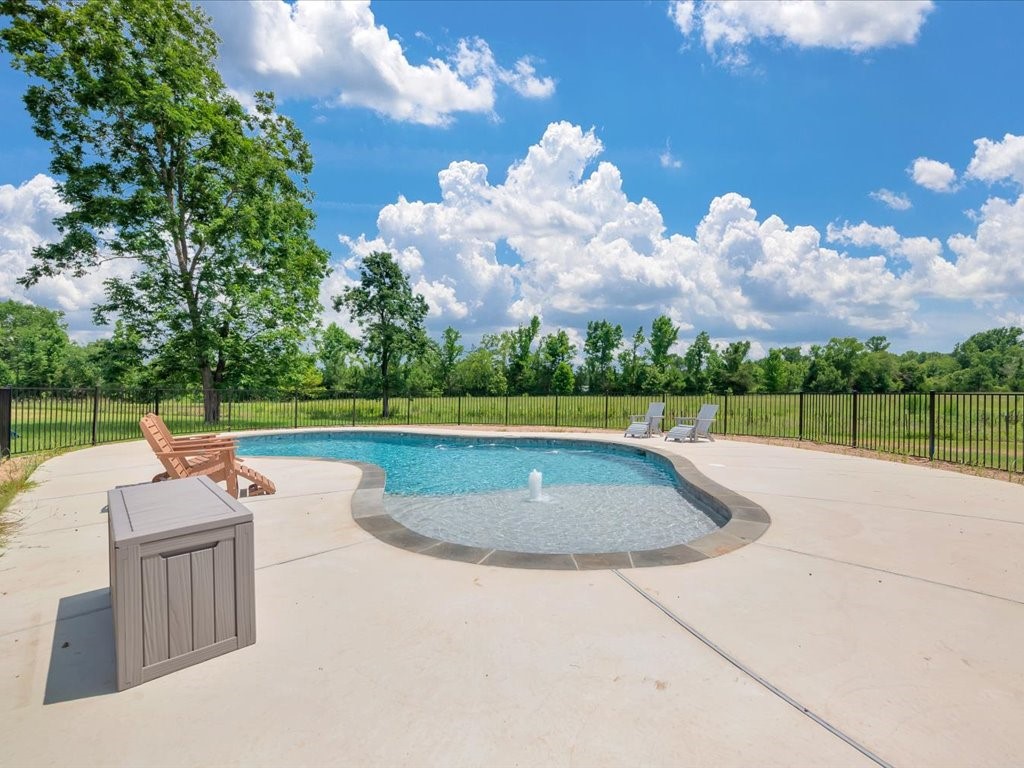 176 Royce Oliver Road Lufkin, TX 75904 - Photo 48 of 50